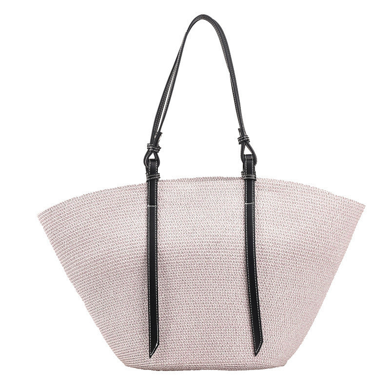 Stylish tote bag with modern design Kalsten