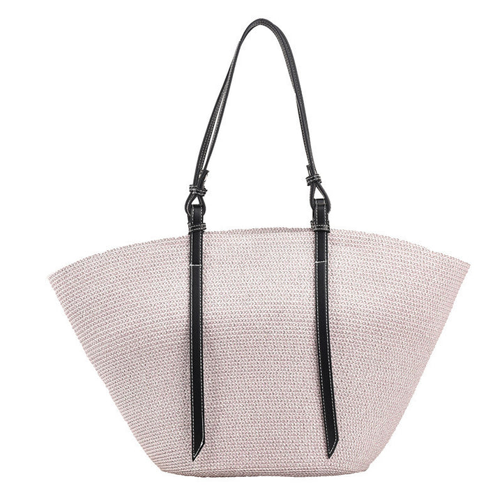 Stylish tote bag with modern design Kalsten