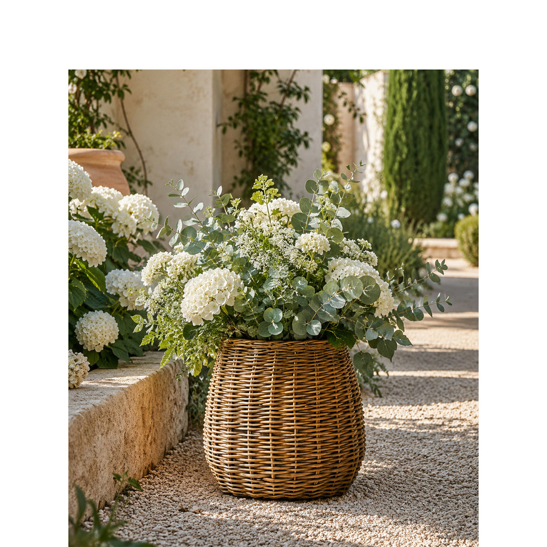 Stylish Laundry Basket Kalsten