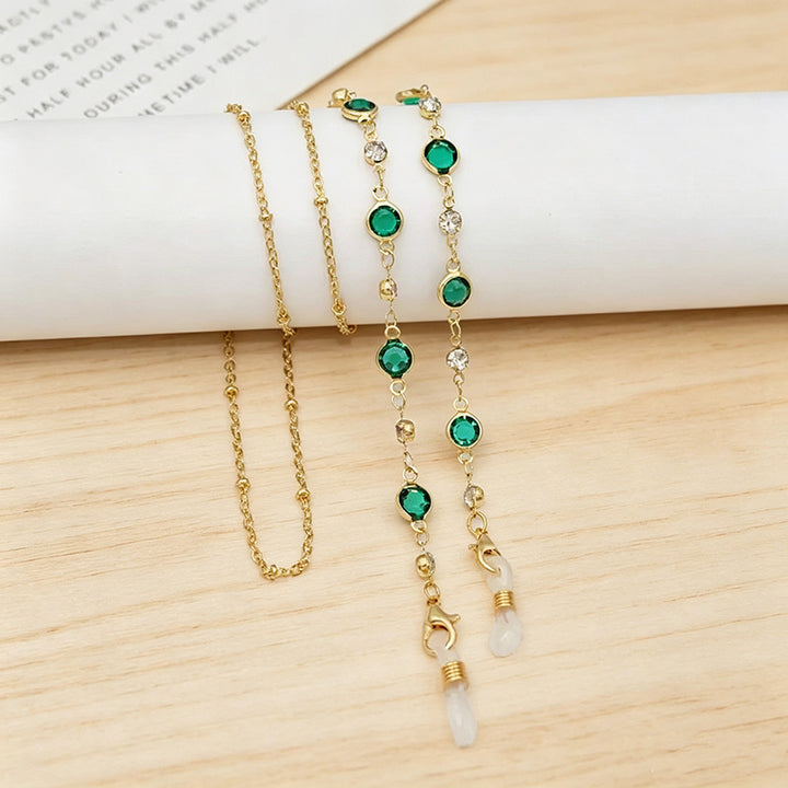 Elegant Layered Necklace Kalsten