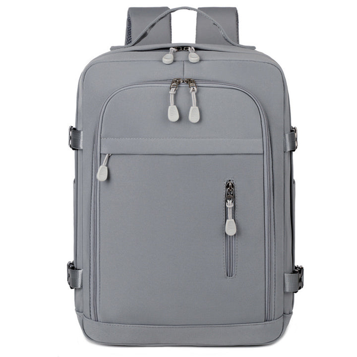 Ergonomic Multi-Compartment Backpack Kalsten
