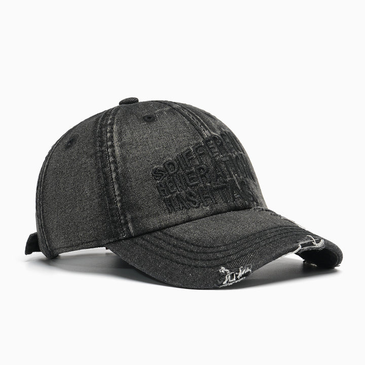 Unisex Baseball Cap Kalsten