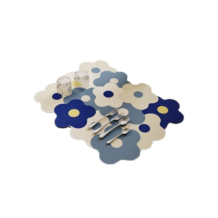 Decorative Kitchen Sink Mat Kalsten