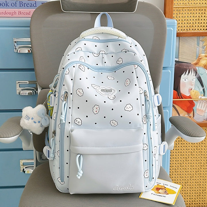 Cute Character-Designed Backpack Kalsten 1791205672