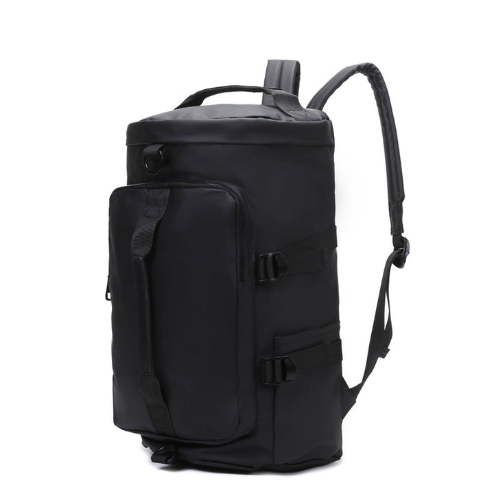 Versatile Multi-Storage Urban Backpack Kalsten