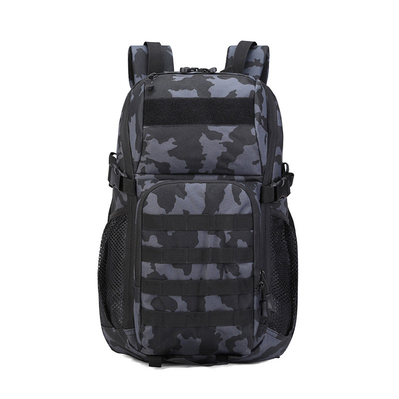 Tactical High-Performance Backpack Kalsten