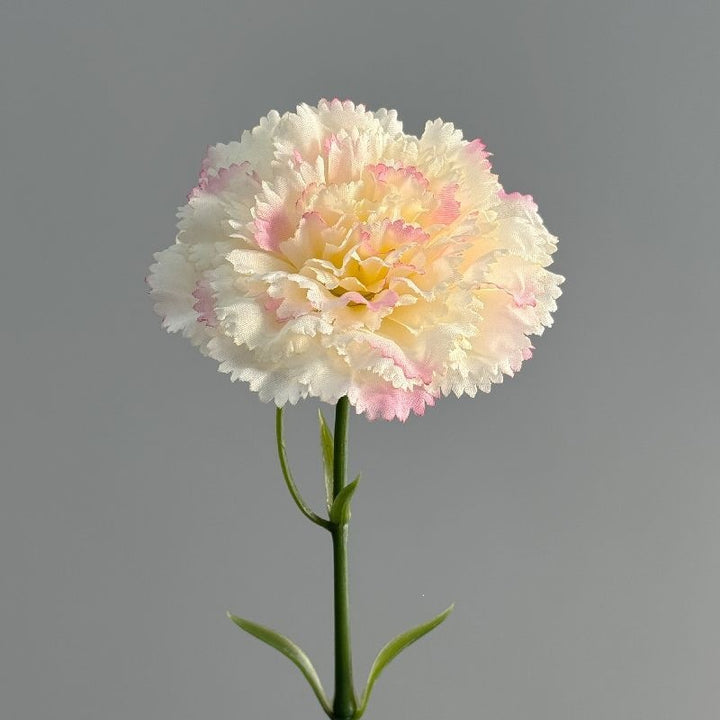 Decorative Fabric Flower Stem