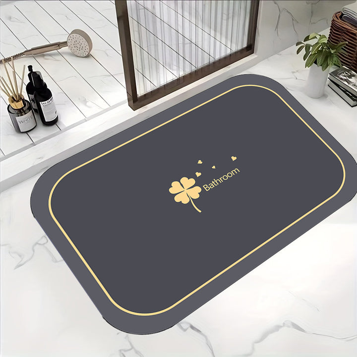 Soft Anti-Slip Bathroom Mat Kalsten