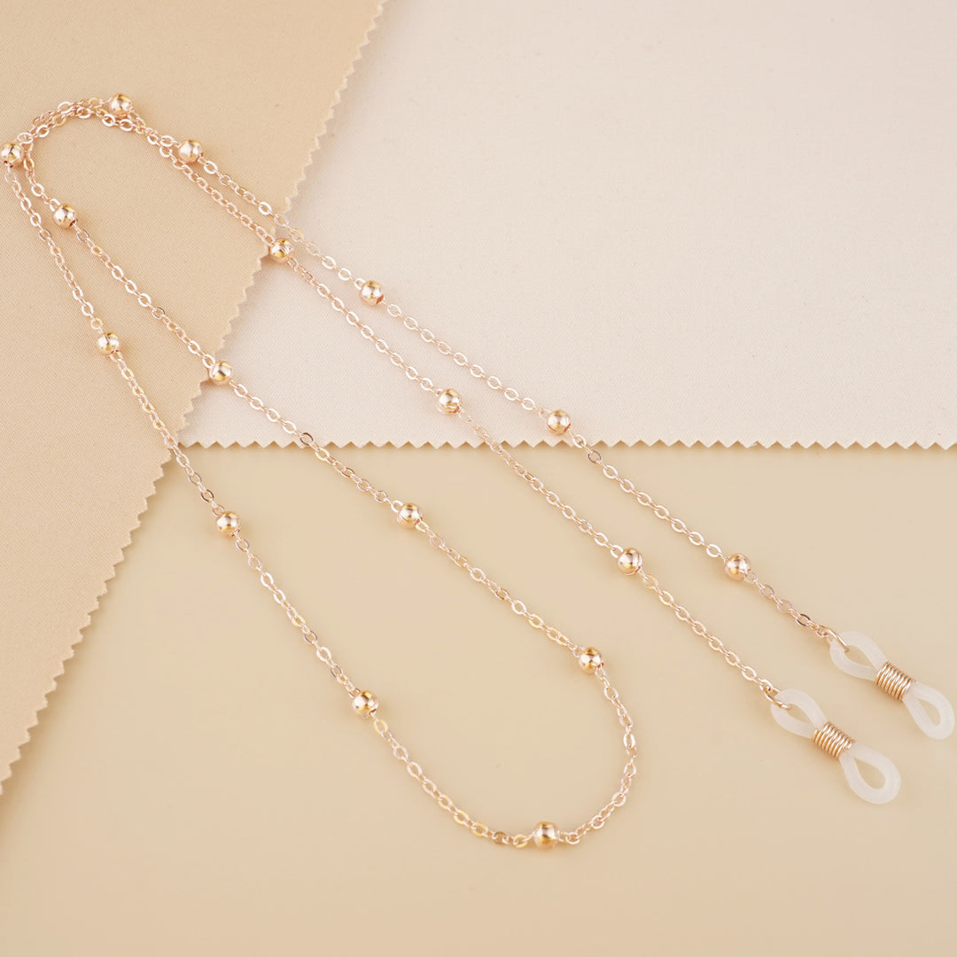 Decorative Eyewear Lanyard Chain Kalsten