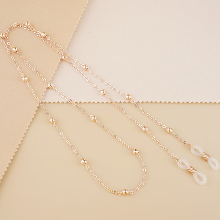 Decorative Eyewear Lanyard Chain Kalsten