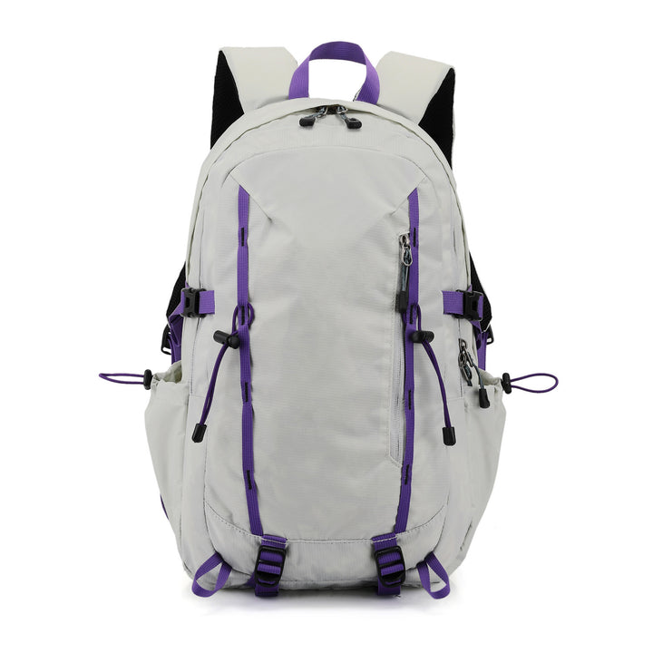 Versatile Outdoor Hiking Backpack