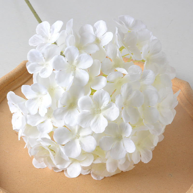 Vibrant Artificial Floral Bouquet