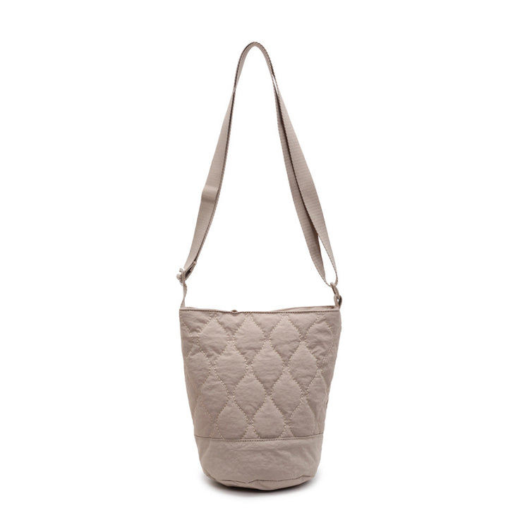 Practical Shoulder Bag Kalsten