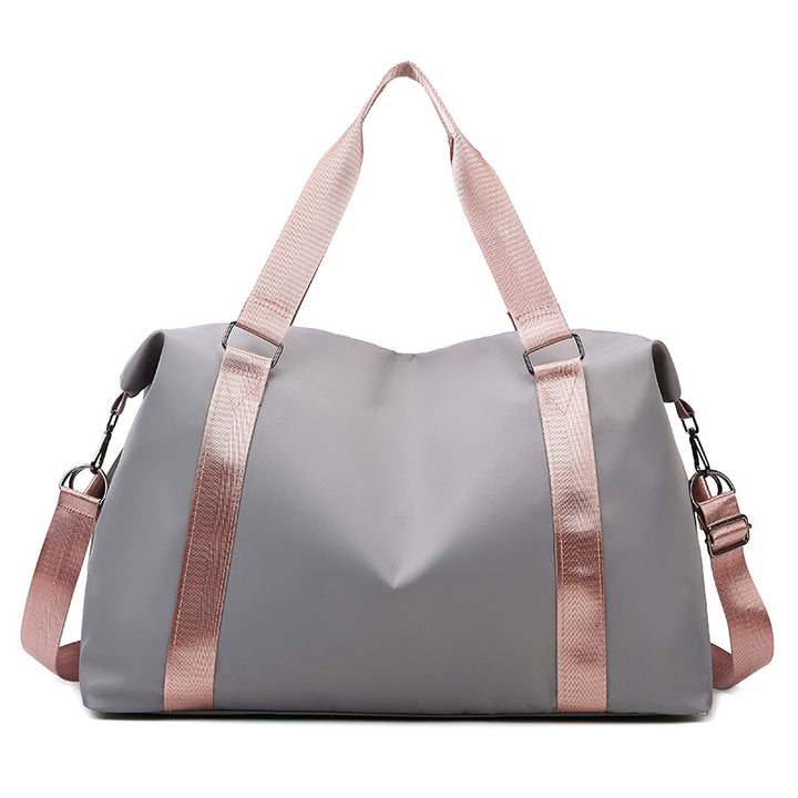 Multi-Functional Sport Duffel Bag