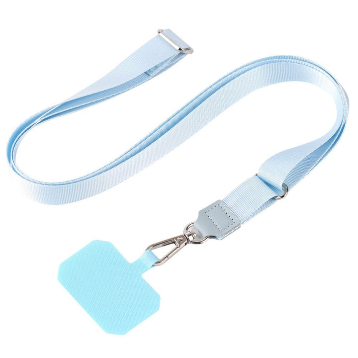 Adjustable Identification Lanyard Kalsten