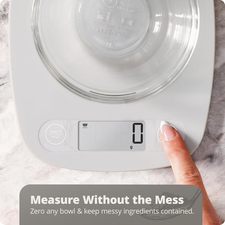 Kitchen Scale