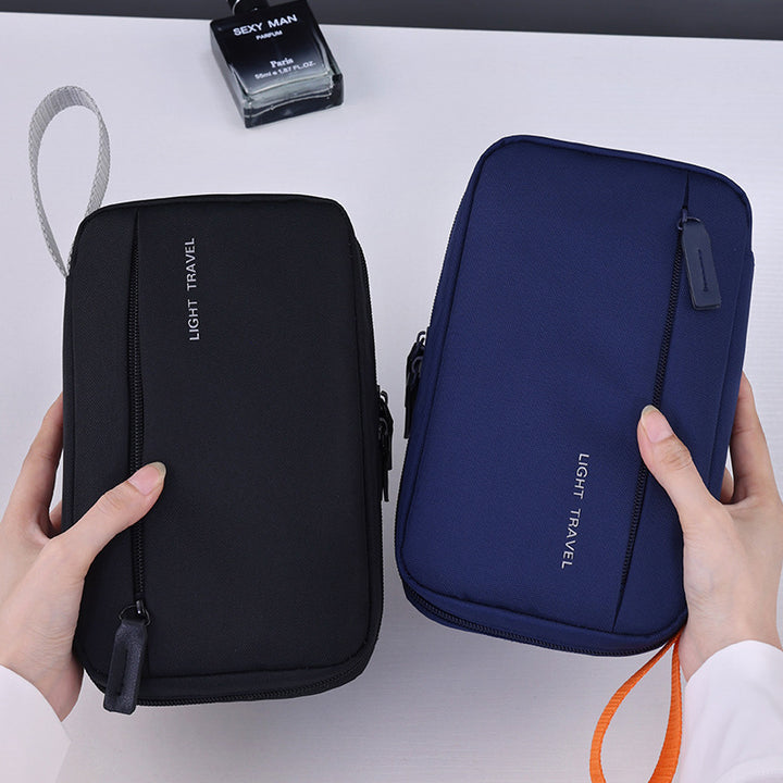 Care and cosmetic bag Kalsten