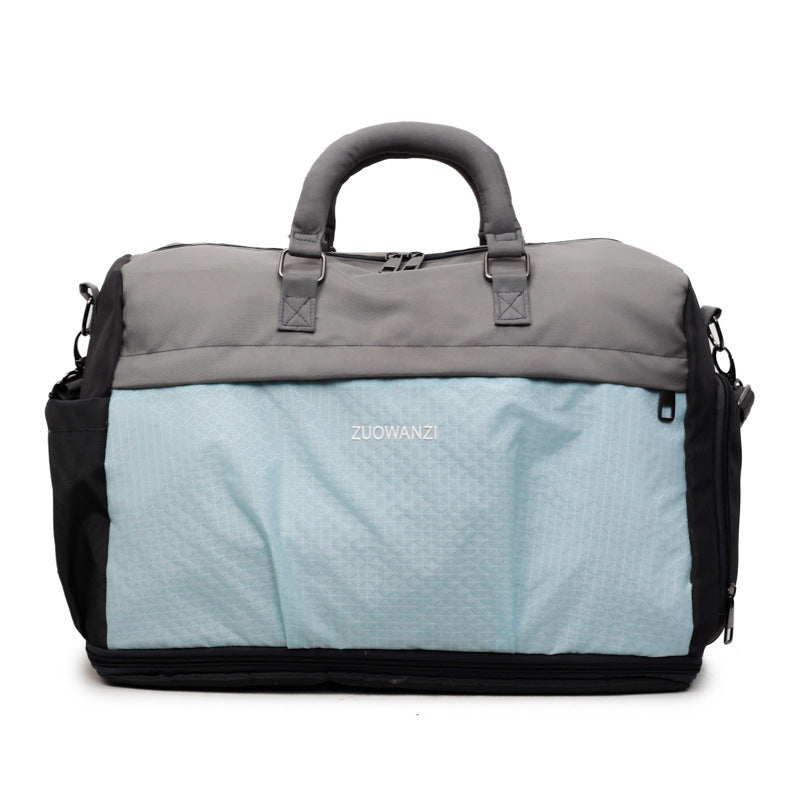 Multi-Functional Travel Duffel Bag Kalsten