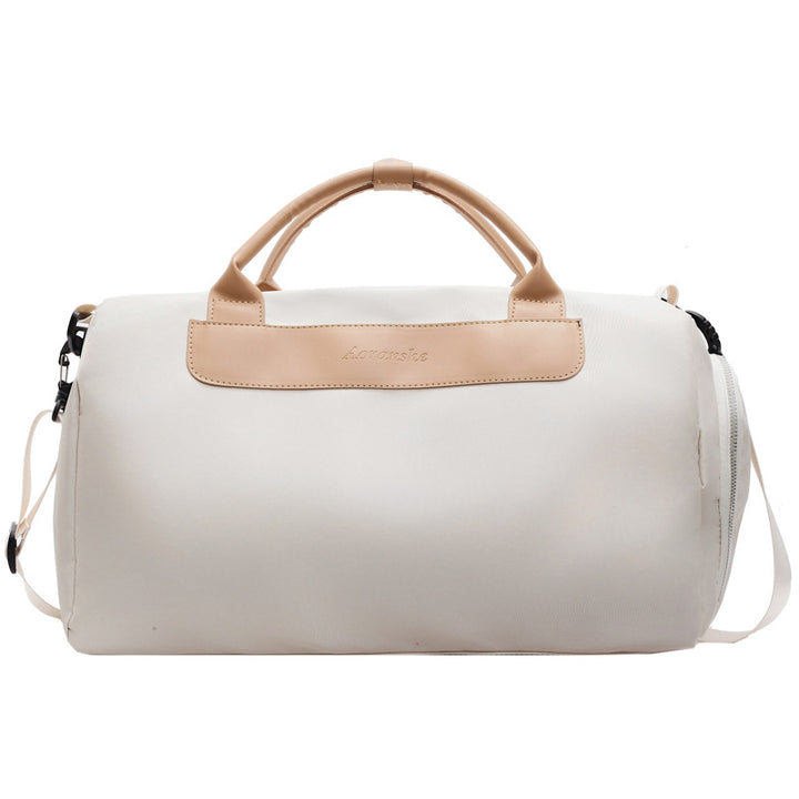 Premium Sport Travel Duffel Bag