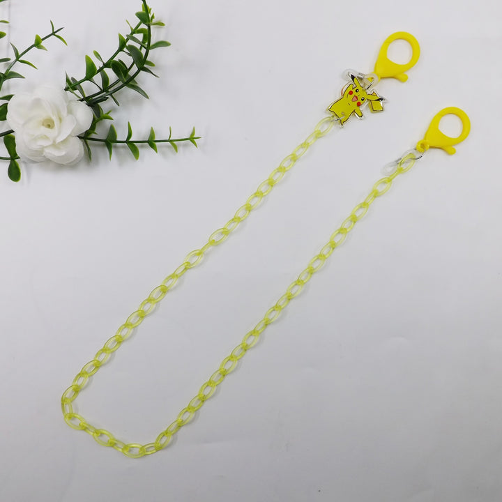 Creative Glasses Chain Necklace Kalsten