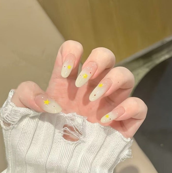 Luxury Decorative Nail Art Kalsten