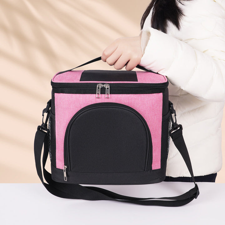 Insulated Cooler Bag