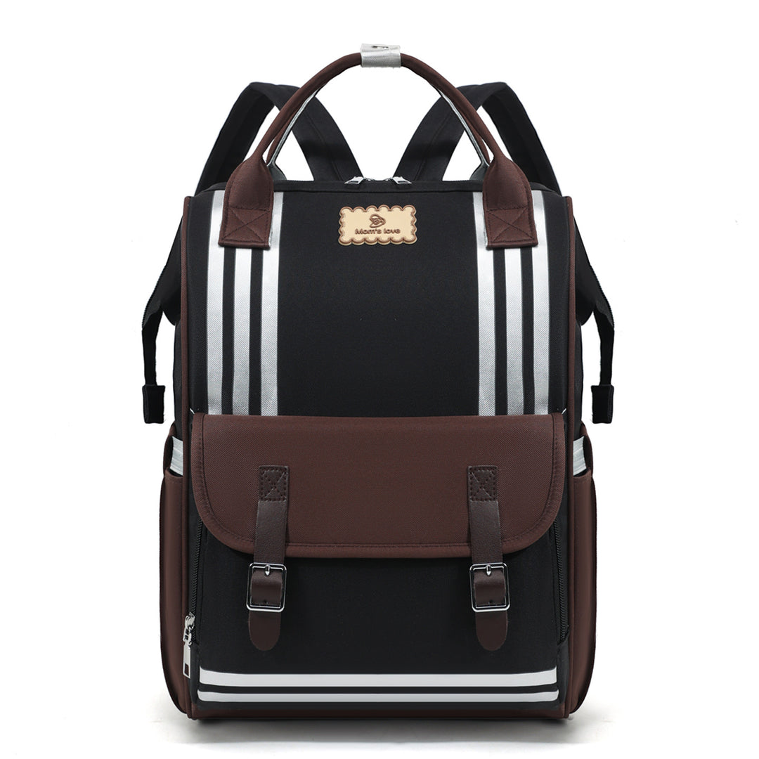 Ergonomic Urban Backpack Kalsten