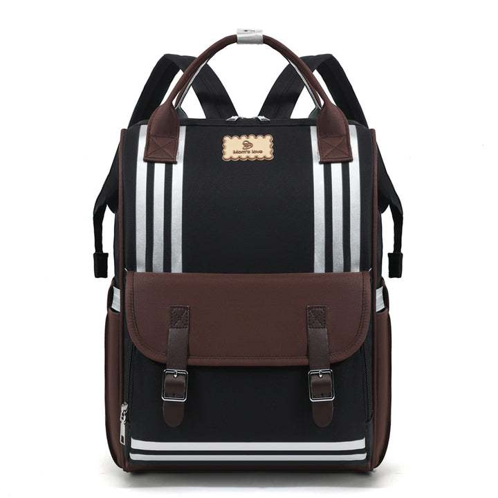 Ergonomic Urban Backpack Kalsten