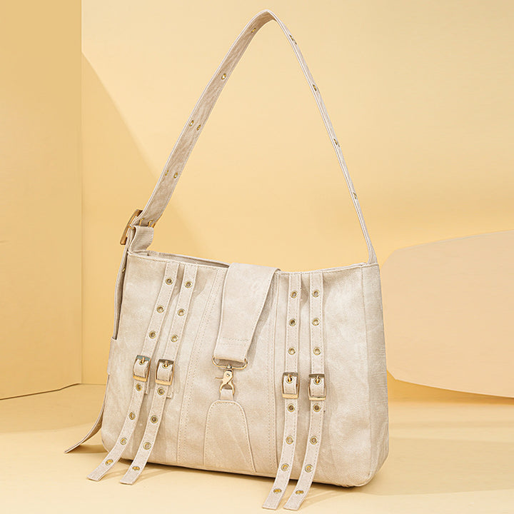 Chic Bohemian Style Handbag Kalsten