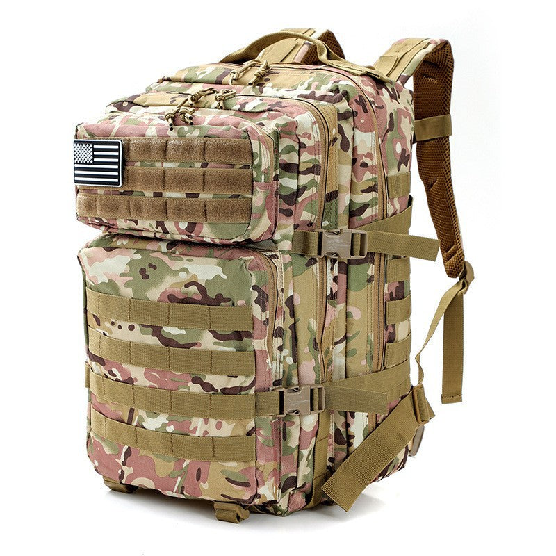 Tactical Hiking Backpack Kalsten