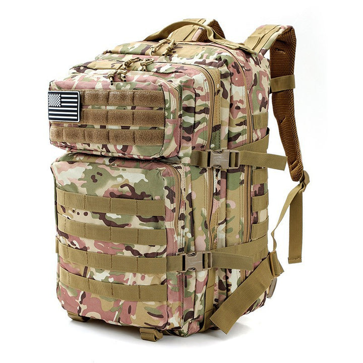 Tactical Hiking Backpack Kalsten