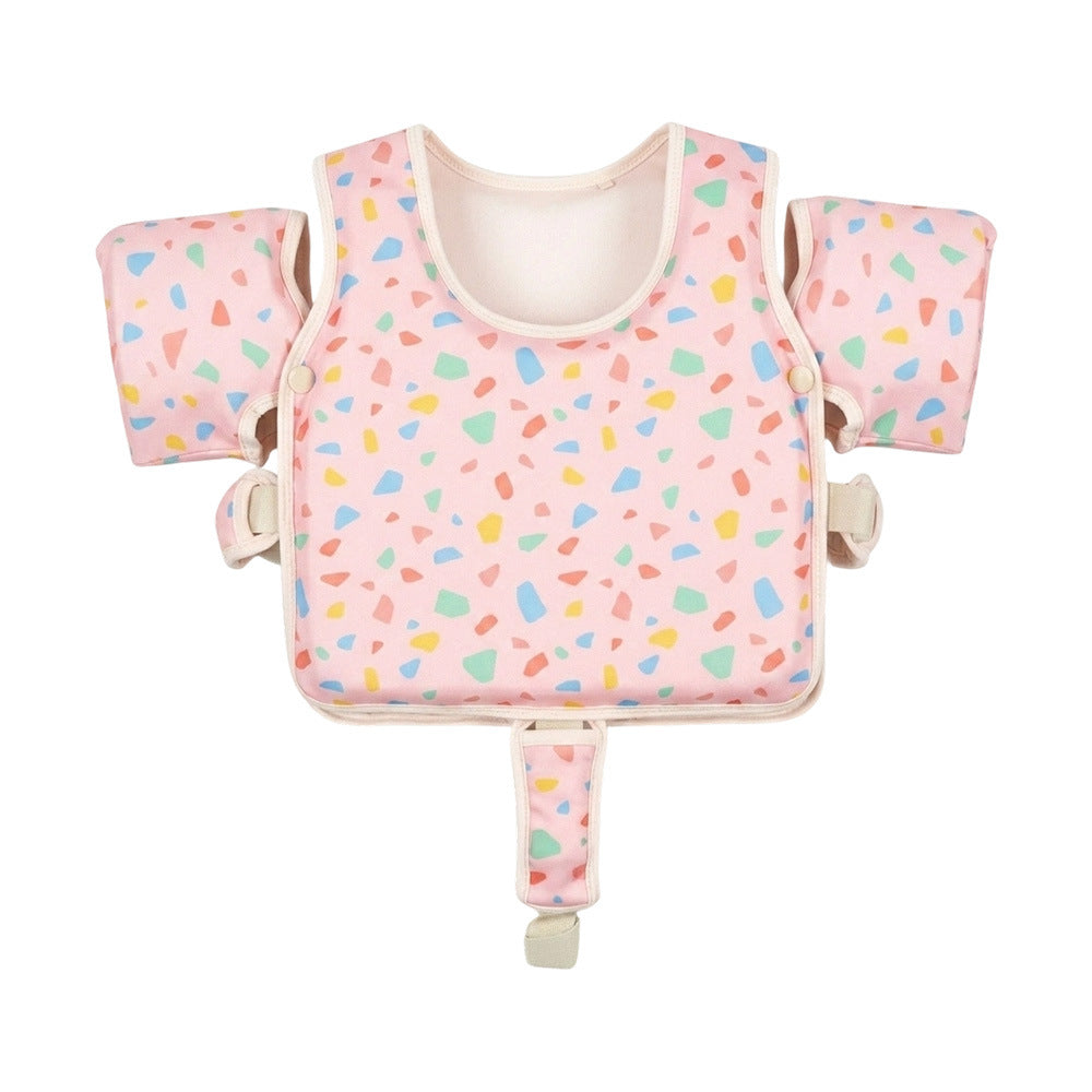 Safety Swimming Aid Vest