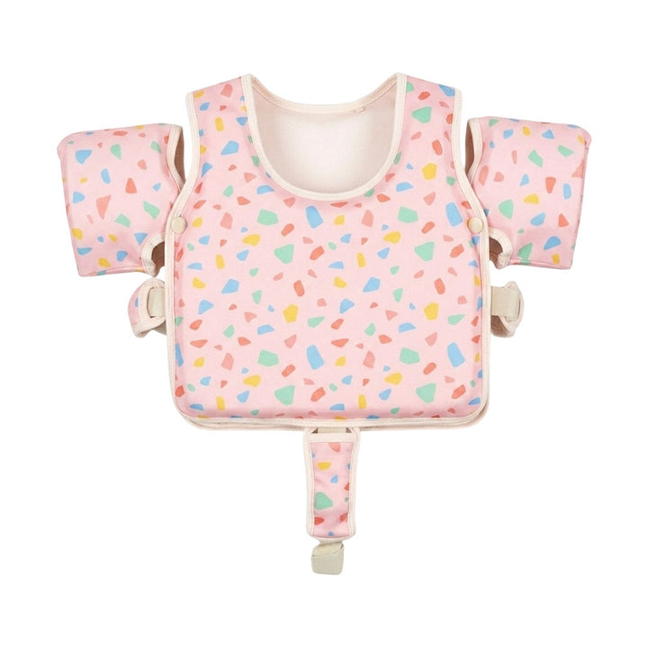 Safety Swimming Aid Vest