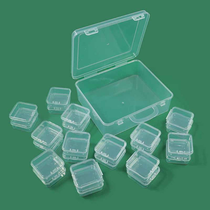 Modular Craft Storage Case Kalsten