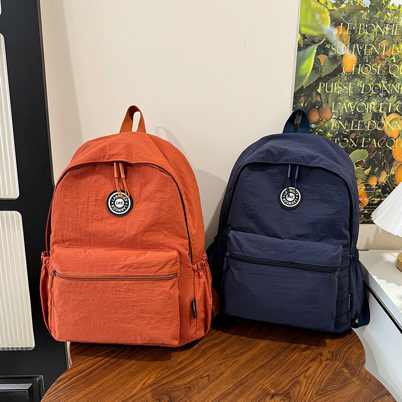 Spacious Utility Backpack Kalsten