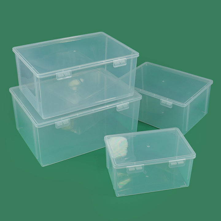 Modular Storage Box Kalsten