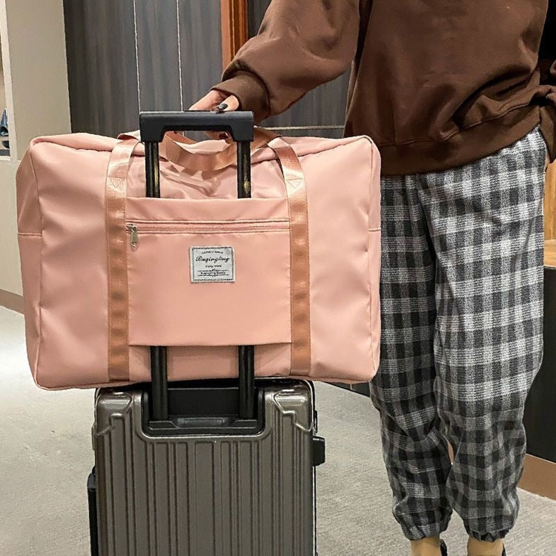 Versatile travel bag Kalsten