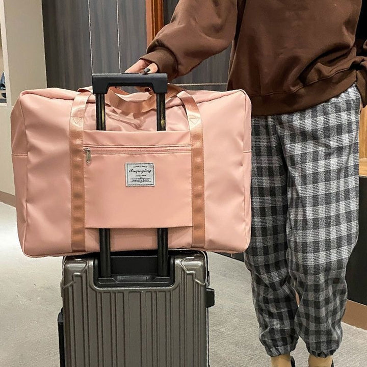 Versatile travel bag Kalsten