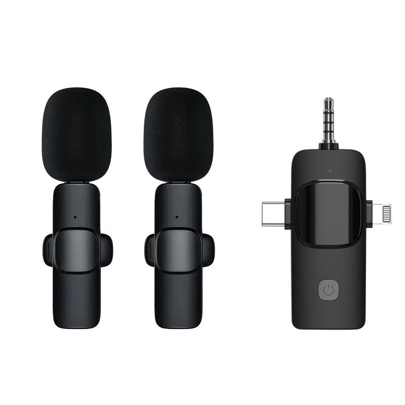 Lavalier Microphone Kalsten