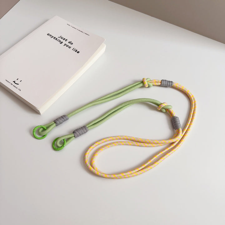 Multi-Functional Braided Utility Strap Kalsten