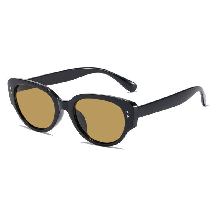 Stylish Cat-Eye Glasses Kalsten