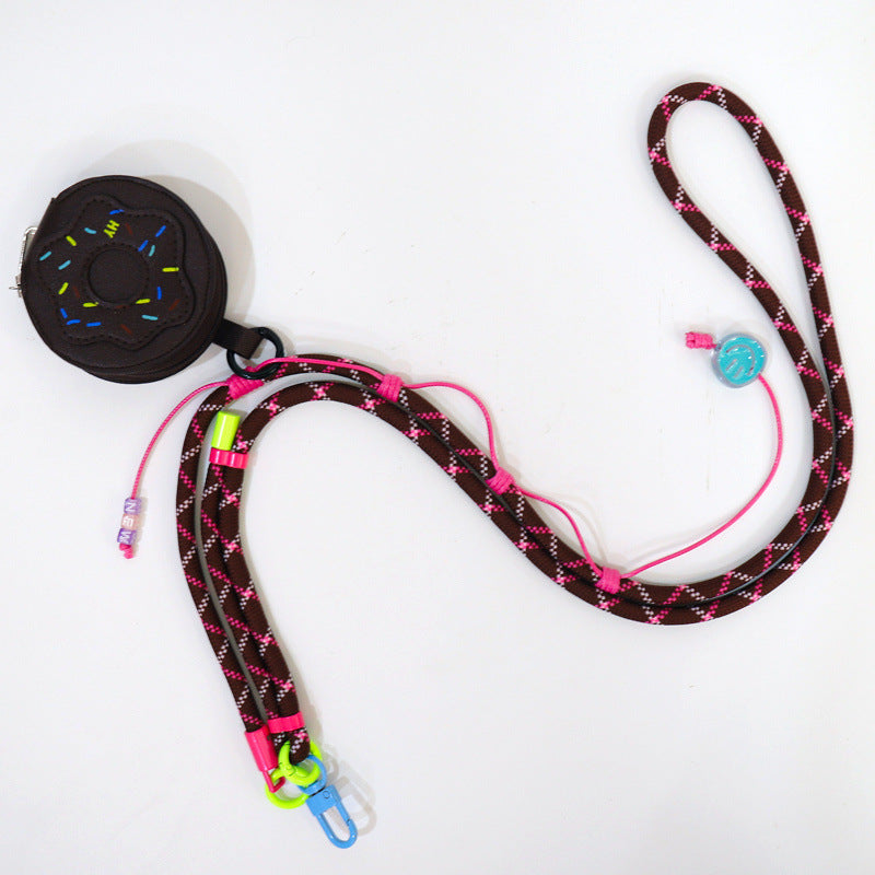 Stylish Retractable Dog Leash Kalsten