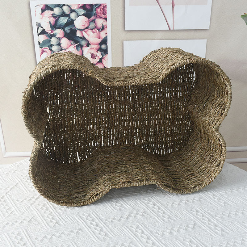 Decorative Pet Storage Kalsten