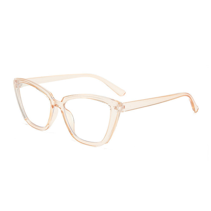 Modern Square Frame Sunglasses Kalsten
