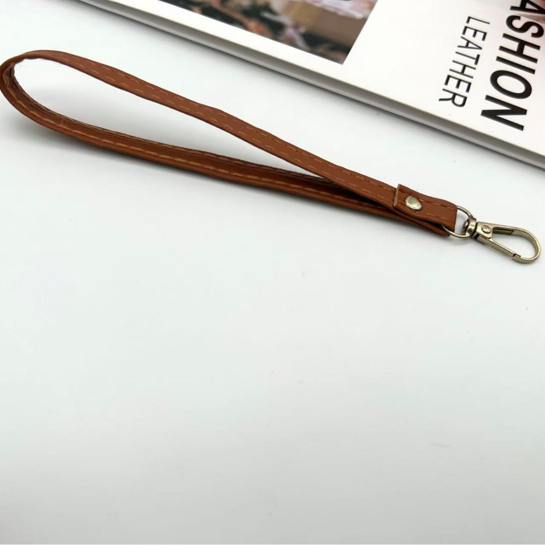 Durable Leather Keychain Kalsten