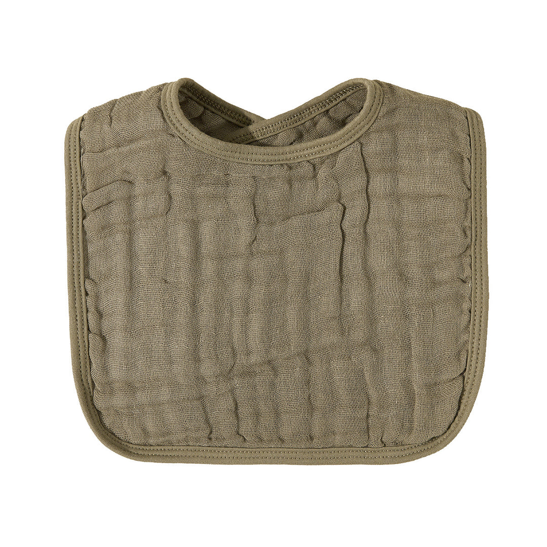 Adjustable Cotton Baby Bib kalsten