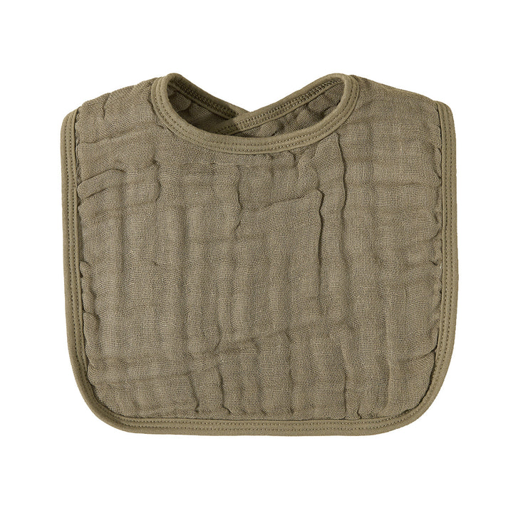 Adjustable Cotton Baby Bib kalsten