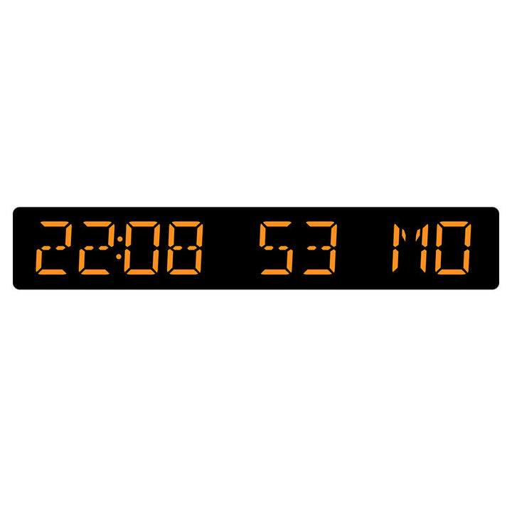 Digital watch Kalsten
