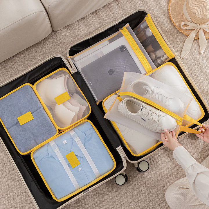 Travel Organizer Bag Set Kalsten
