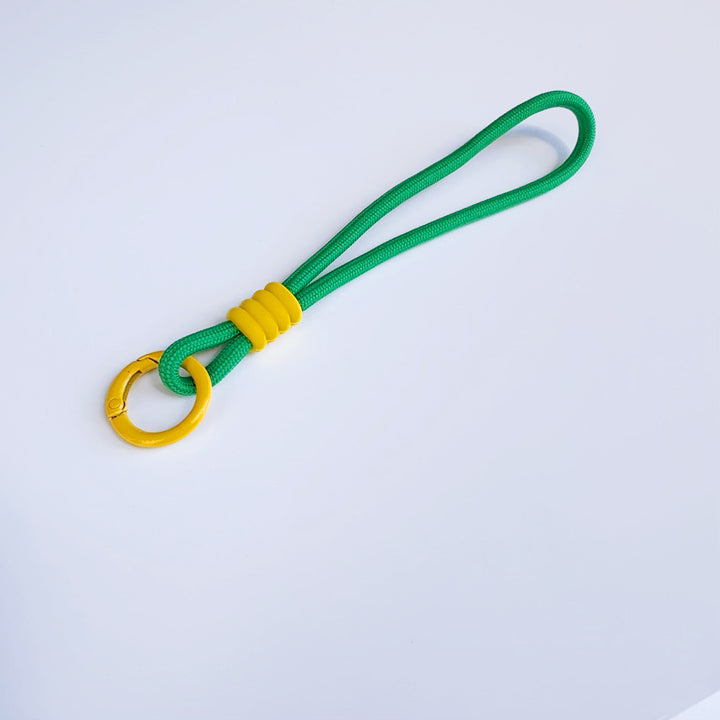 Multi-Purpose Durable Keyring Strap Kalsten